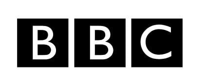 Logo de la BBC