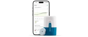 Accu-Chek SmartGuide Predict