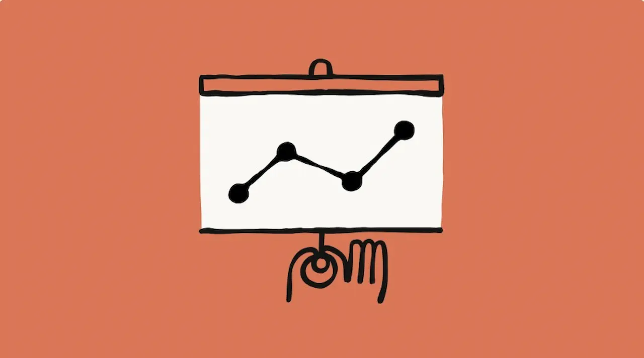 Image montrant un fichier Excel stylisé