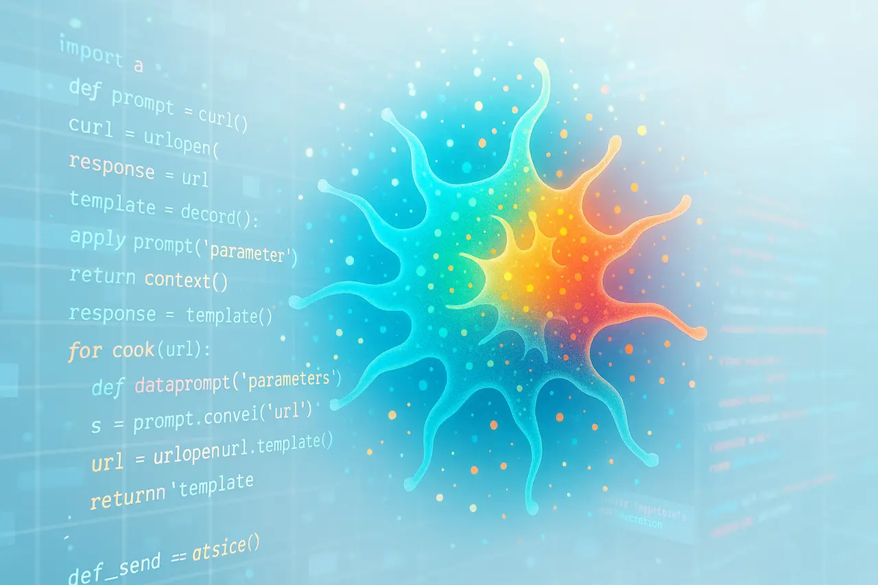 PROMPTFLUX malware IA auto reecrit